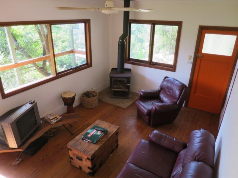 6738 Wisemans ferry rd, Gunderman NSW 2775