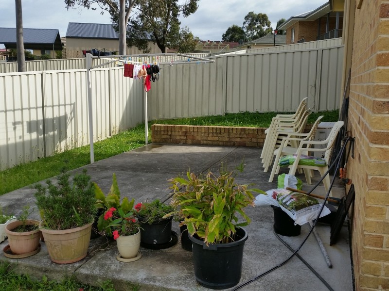 1/33 Murphy Circuit, Ashtonfield NSW 2323