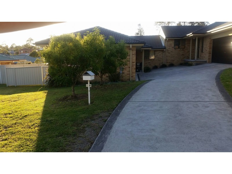 1/33 Murphy Circuit, Ashtonfield NSW 2323