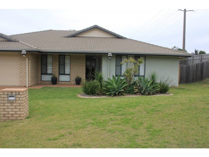 748 Boundary Street, Glenvale QLD 4350