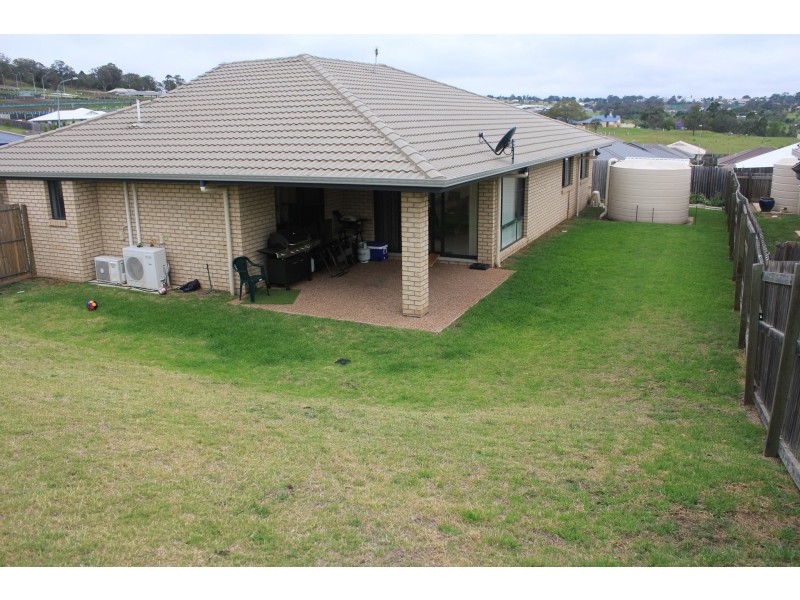 748 Boundary Street, Glenvale QLD 4350