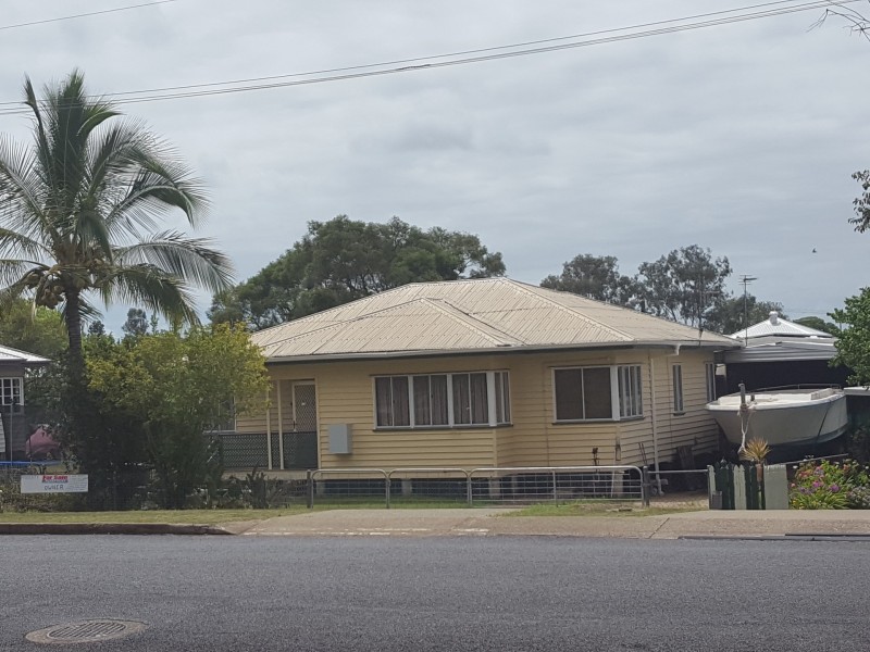 165 Jupiter Street, Maryborough QLD 4650
