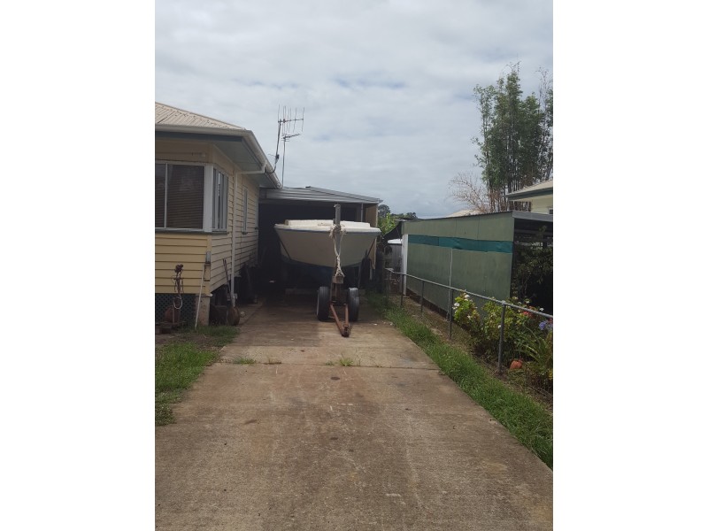 165 Jupiter Street, Maryborough QLD 4650