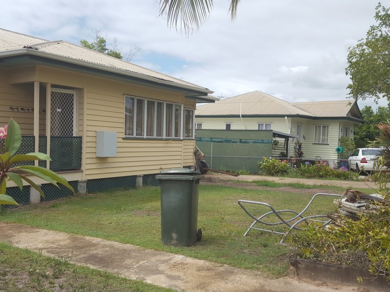 165 Jupiter Street, Maryborough QLD 4650