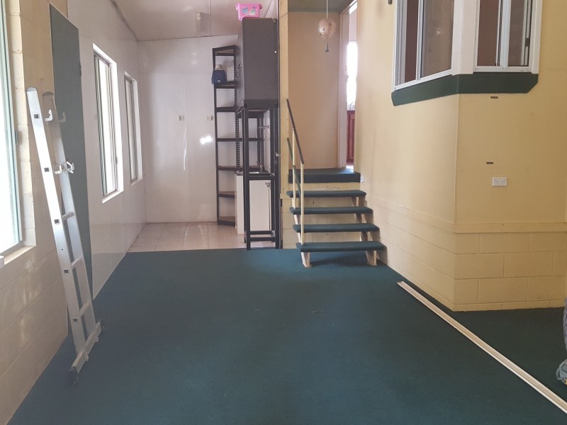 165 Jupiter Street, Maryborough QLD 4650