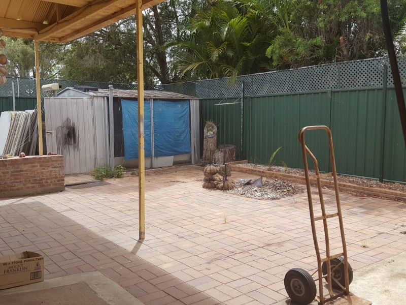 165 Jupiter Street, Maryborough QLD 4650