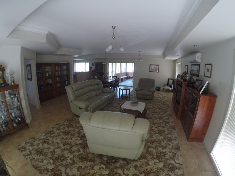 153 Edwards rd, Maiden Gully VIC 3551