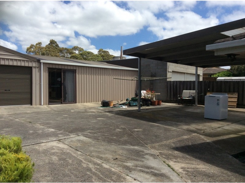 16 Burrows Street, Prospect Vale TAS 7250