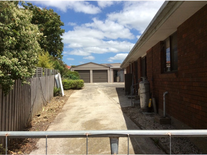 16 Burrows Street, Prospect Vale TAS 7250