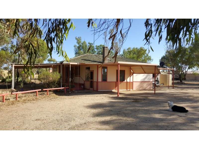 Lot 111 Withers Street, Northam WA 6401