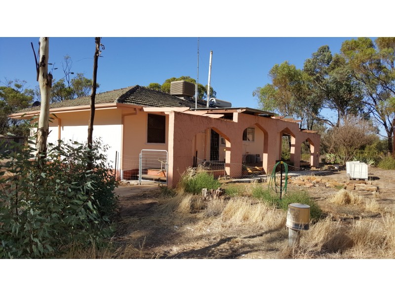 Lot 111 Withers Street, Northam WA 6401