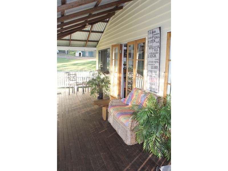 83 Arthys Road, Cooran QLD 4569