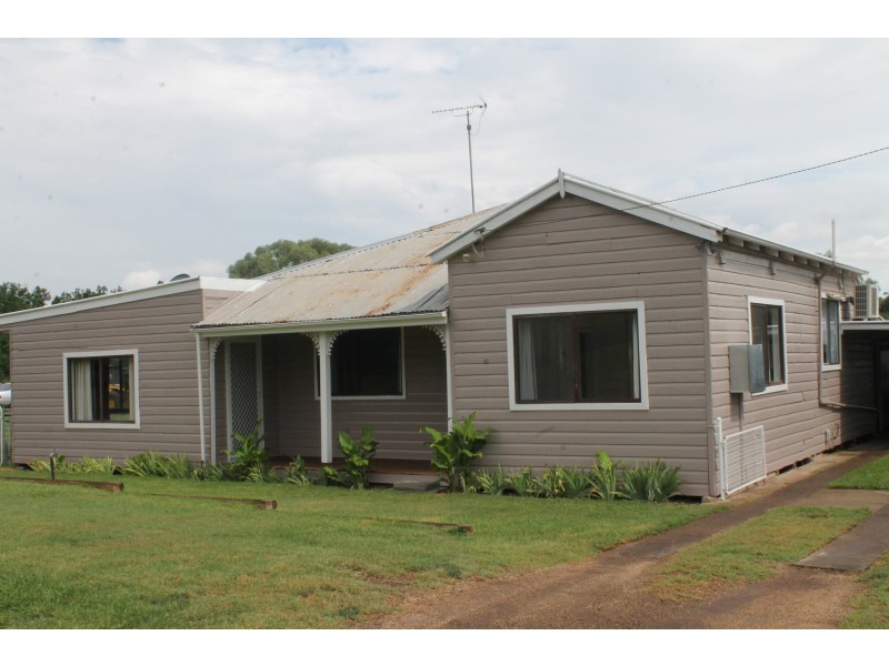 10 Werriston Road, Werris Creek NSW 2341