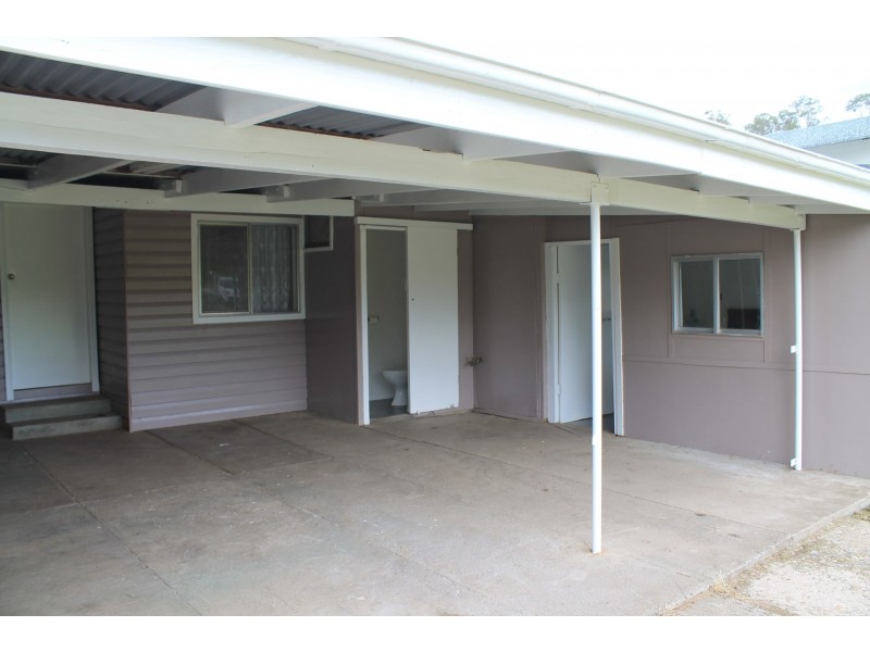 10 Werriston Road, Werris Creek NSW 2341