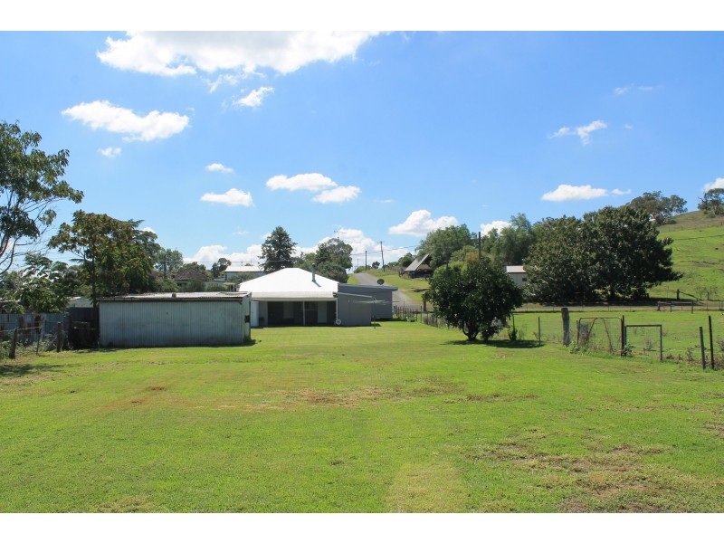 10 Werriston Road, Werris Creek NSW 2341