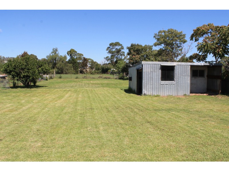 10 Werriston Road, Werris Creek NSW 2341