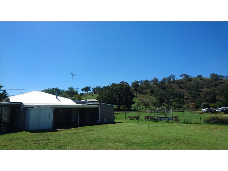 10 Werriston Road, Werris Creek NSW 2341