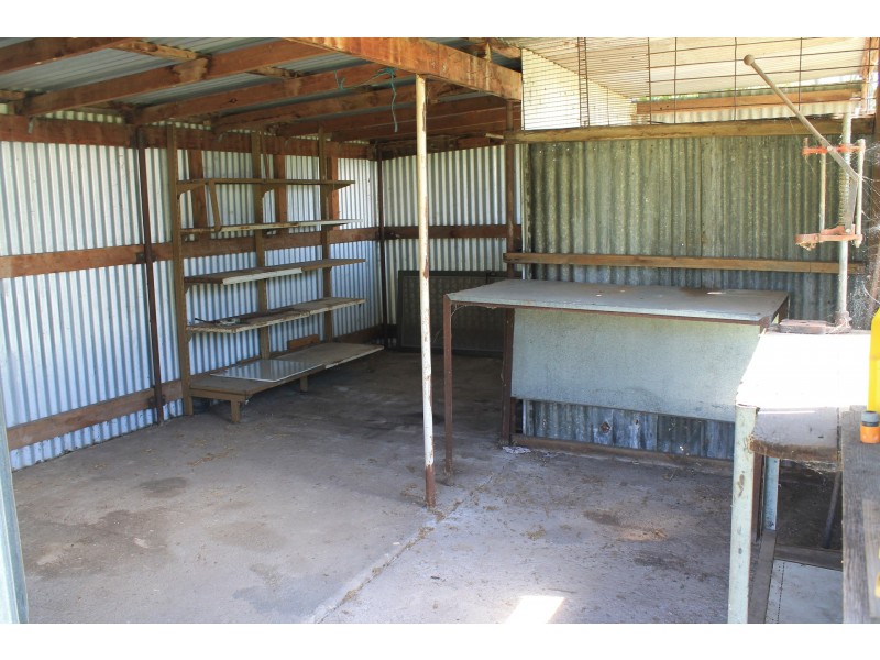 10 Werriston Road, Werris Creek NSW 2341