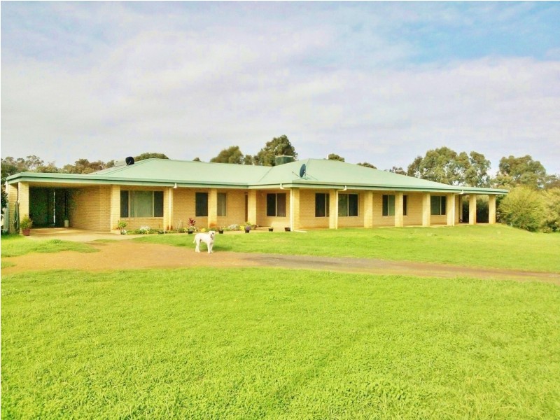 37 McCormack, Capel WA 6271