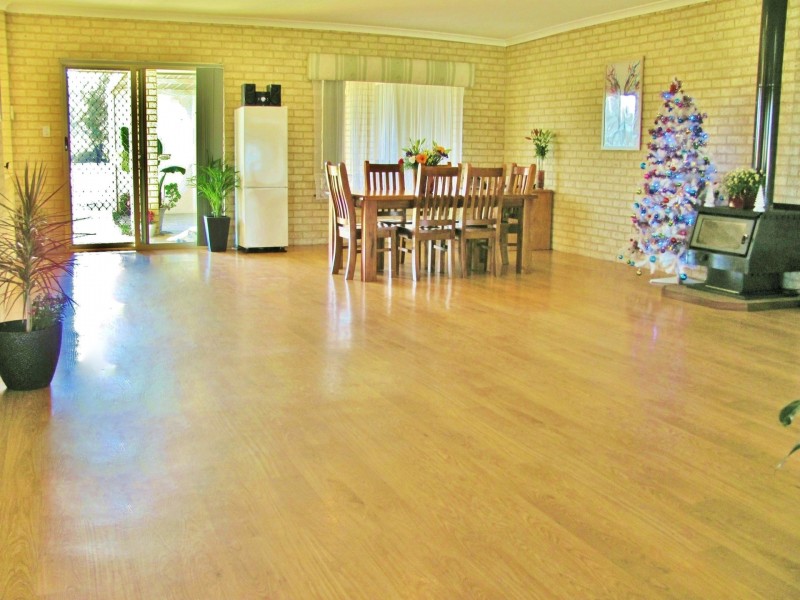 37 McCormack, Capel WA 6271