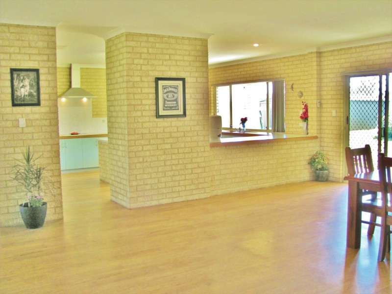 37 McCormack, Capel WA 6271