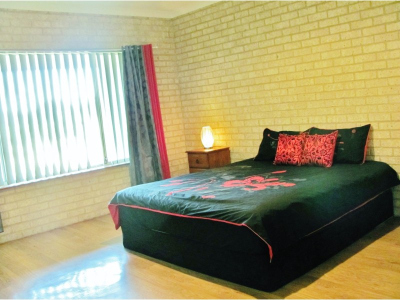 37 McCormack, Capel WA 6271