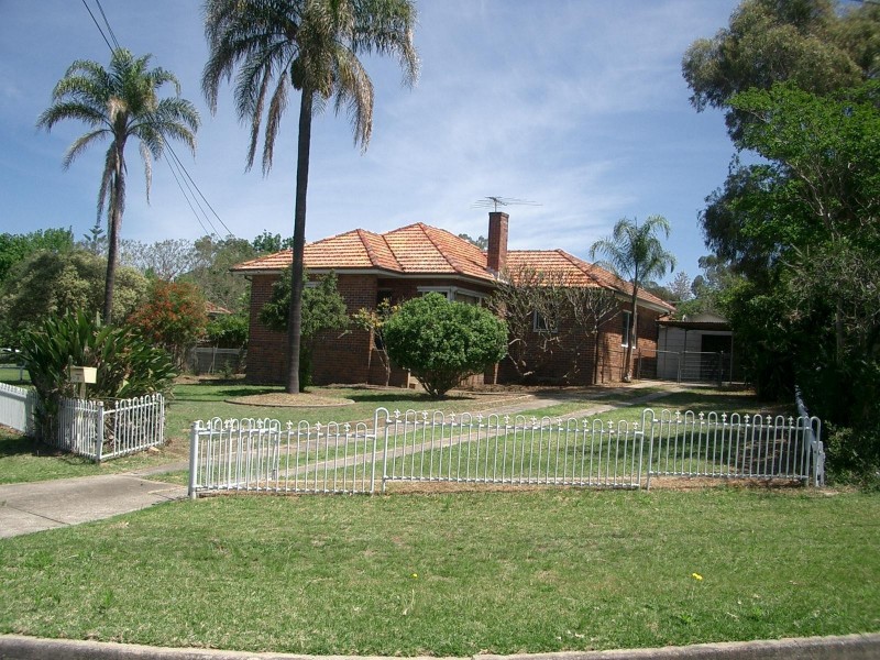 14 Howe, Westmead NSW 2145