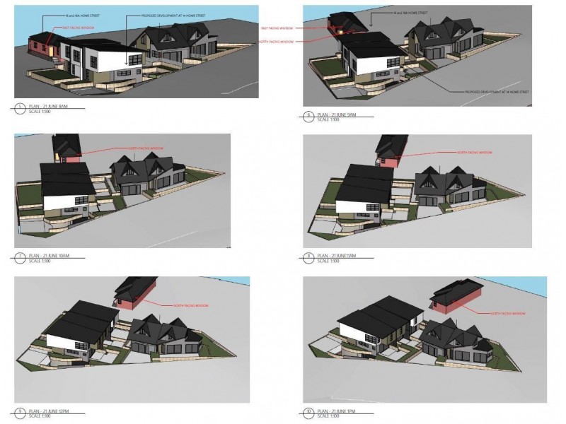 14 Howe, Westmead NSW 2145