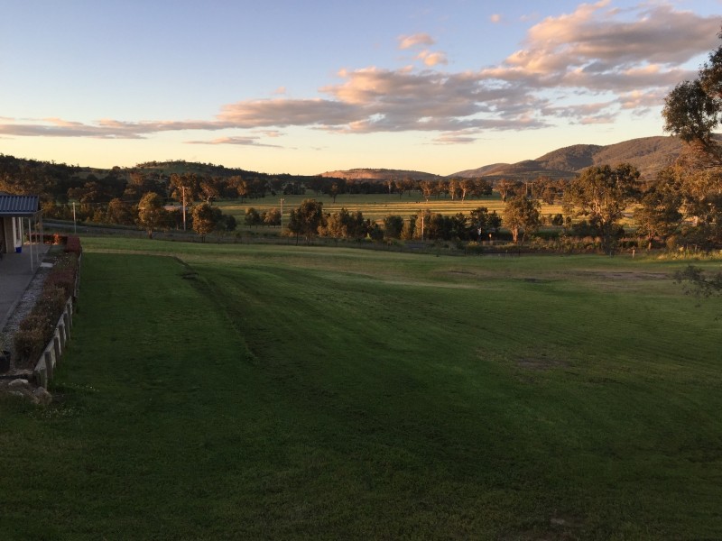 31 Woodland Ridge Road, Muswellbrook NSW 2333