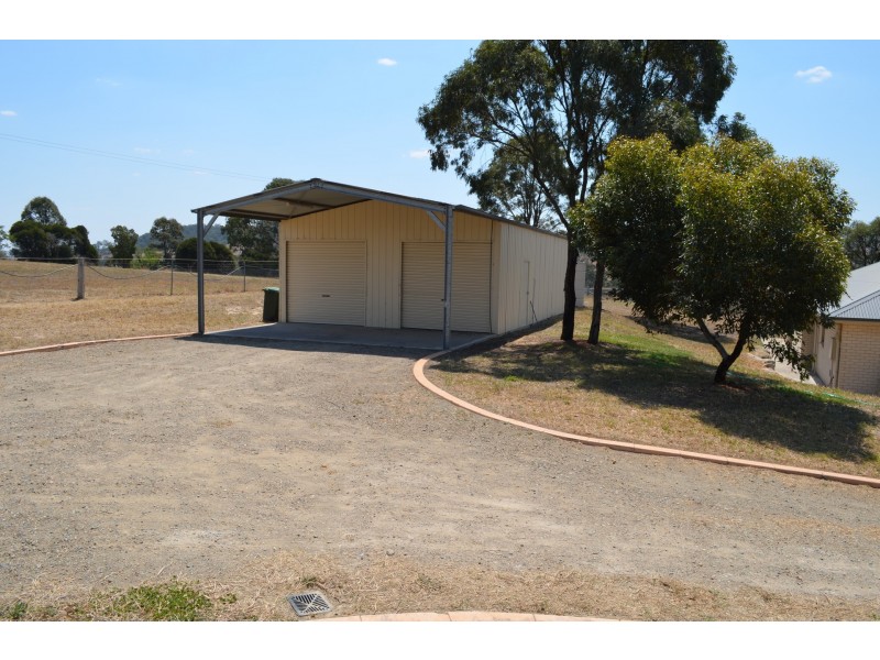 31 Woodland Ridge Road, Muswellbrook NSW 2333