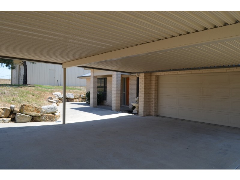 31 Woodland Ridge Road, Muswellbrook NSW 2333