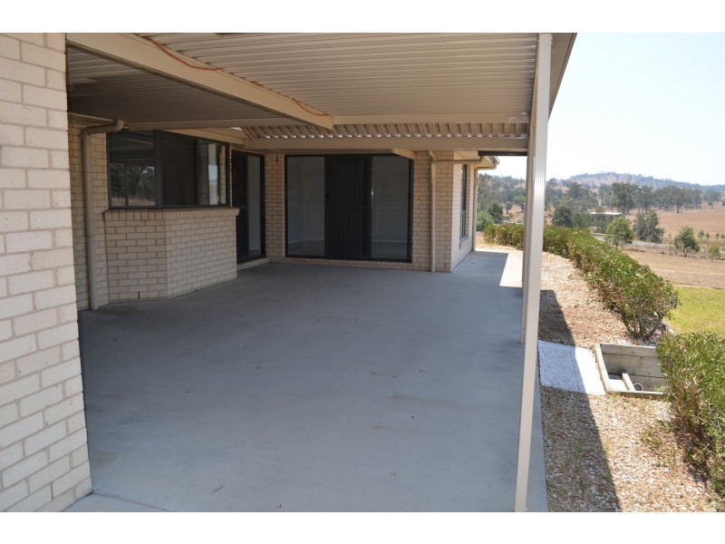 31 Woodland Ridge Road, Muswellbrook NSW 2333