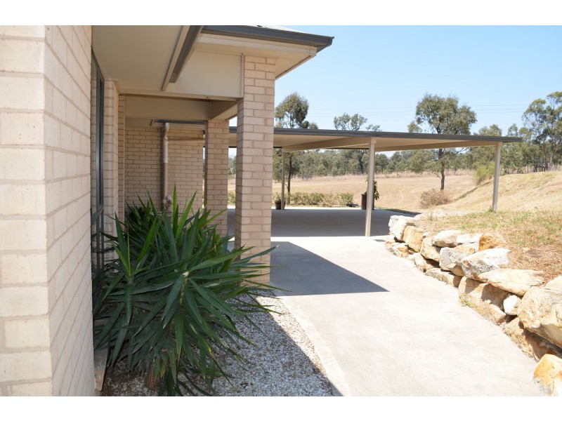 31 Woodland Ridge Road, Muswellbrook NSW 2333