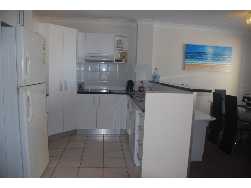 2/11-19 Taylor Street, Biggera Waters QLD 4216