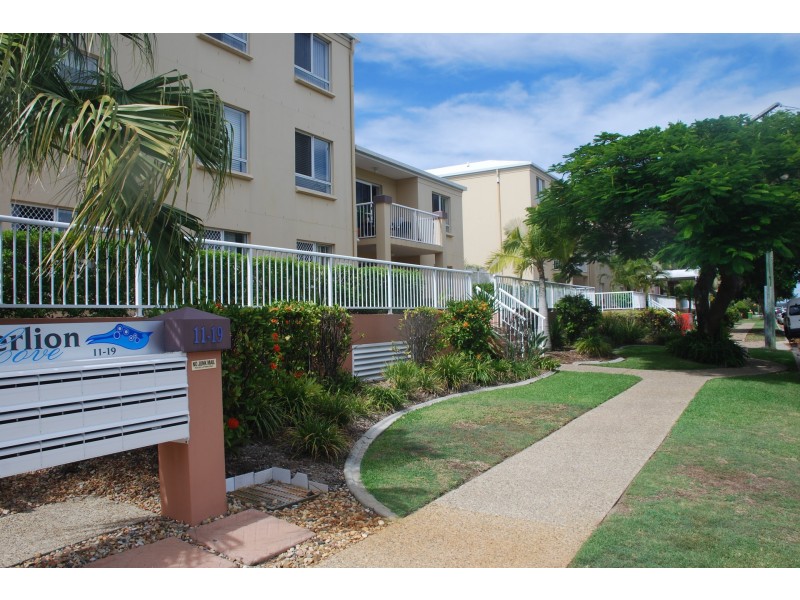 2/11-19 Taylor Street, Biggera Waters QLD 4216