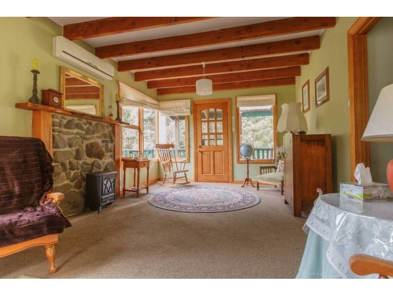 384 Bakers Creek Road, Lucaston TAS 7109