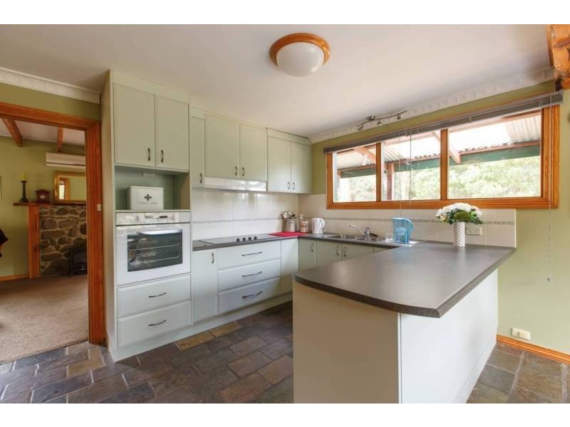 384 Bakers Creek Road, Lucaston TAS 7109