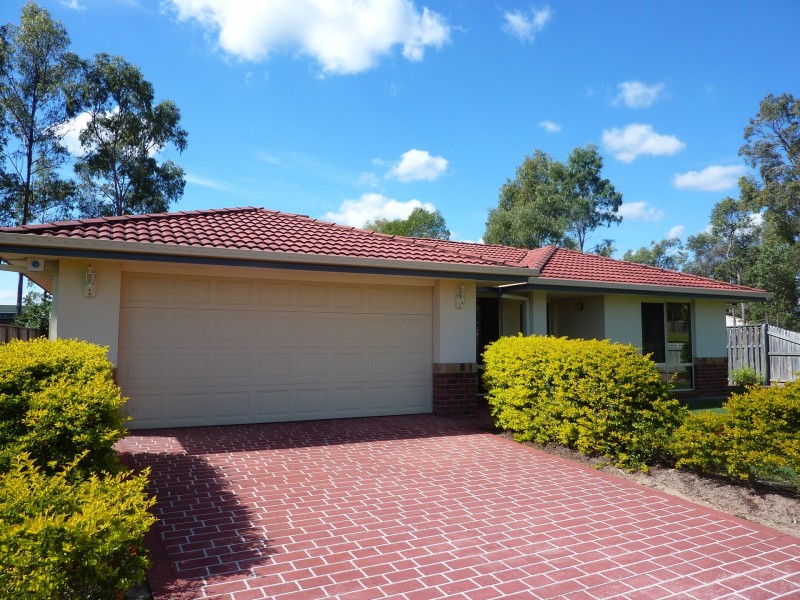 30 Faircloth street, Springfield QLD 4300