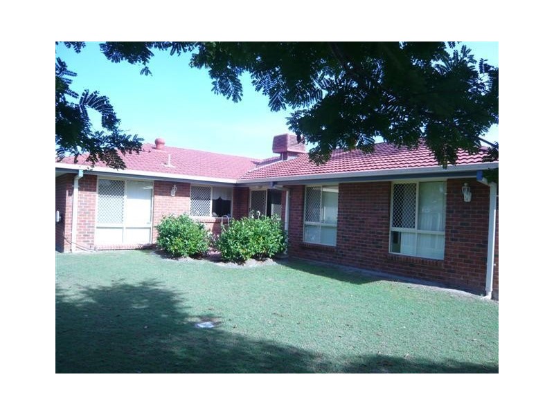 30 Faircloth street, Springfield QLD 4300