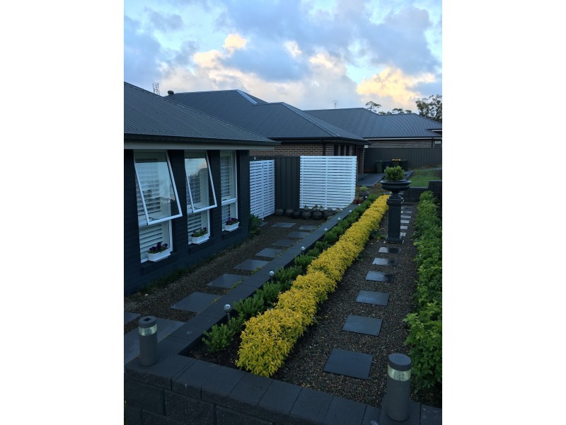 15 Bellona Chase, Cameron Park NSW 2285