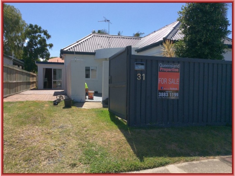 31 Elizabeth Avenue, Clontarf QLD 4019
