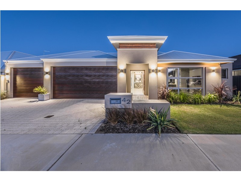 42 Monticello meander, Landsdale WA 6065