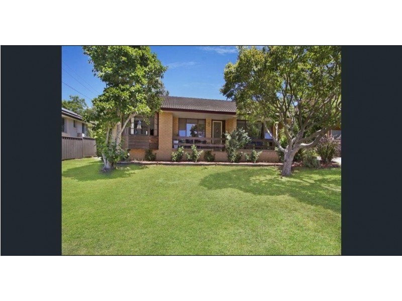 34 Valerie Avenue, Baulkham Hills NSW 2153