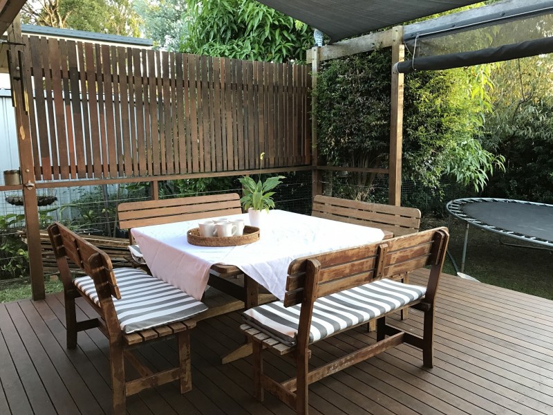 7 Unsworth Street, Belmont QLD 4153
