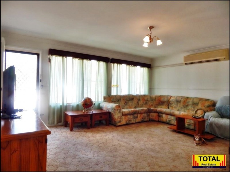 Paterson QLD 4570