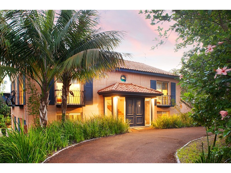 7 McDermott St, Quindalup WA 6281