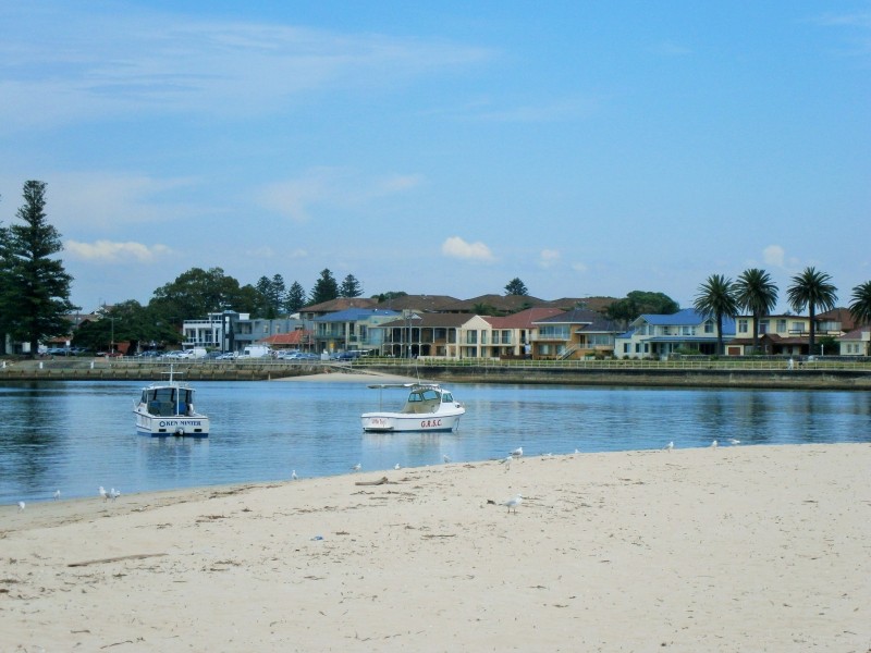 88 Napoleon Street, Sans Souci NSW 2219