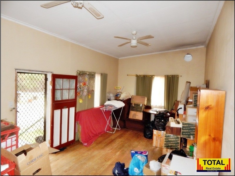 Wattle Ridge QLD 4357