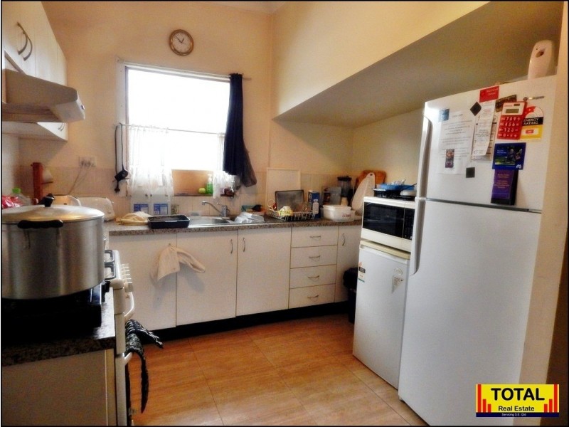 Wattle Ridge QLD 4357