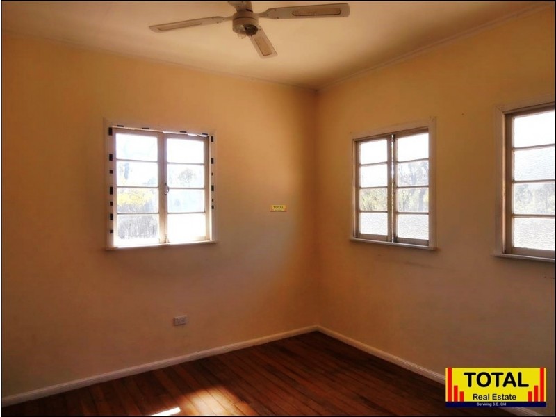 Wattle Ridge QLD 4357